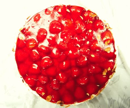 Erdbeer-Sahne-Torte 31,00 €