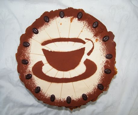 Cappuccino Torte 31,00 €